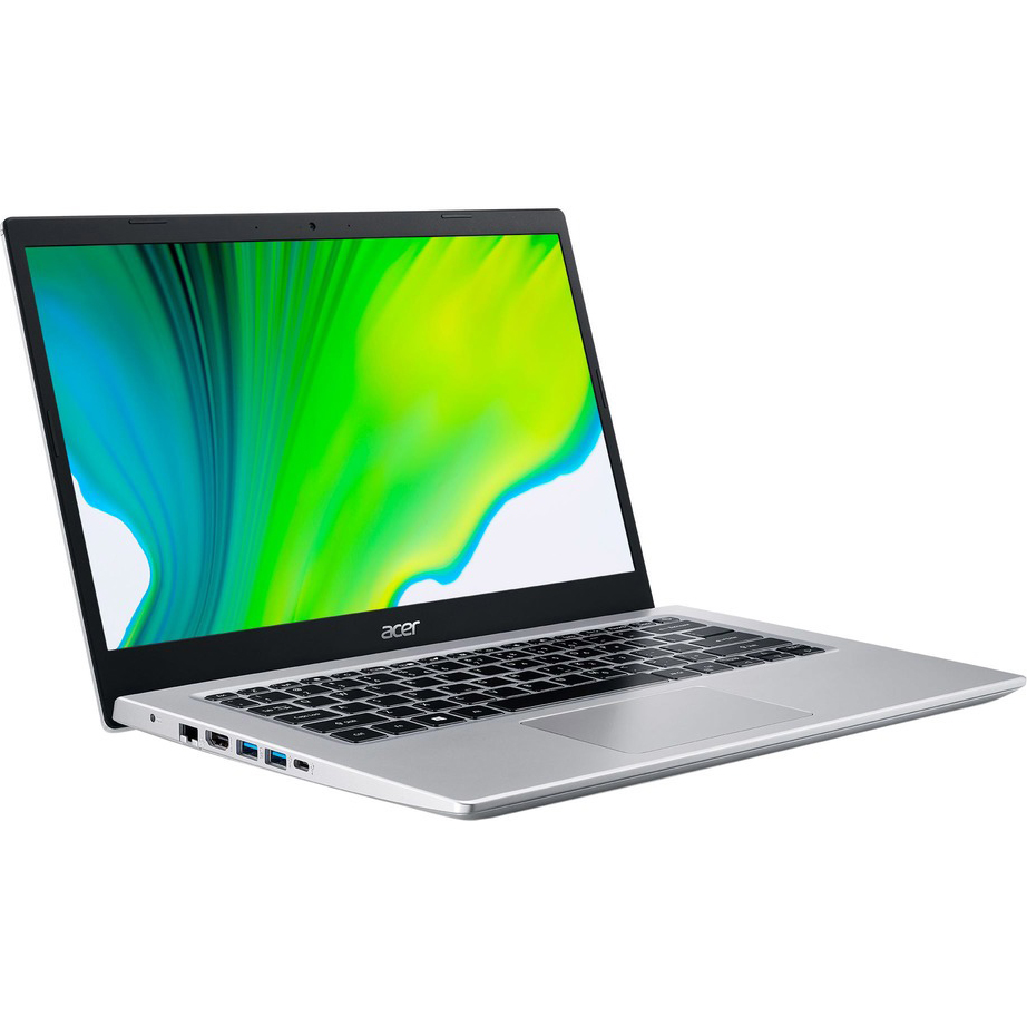 Ноутбук Acer Aspire 5 A514-54-390A NXA23ER006