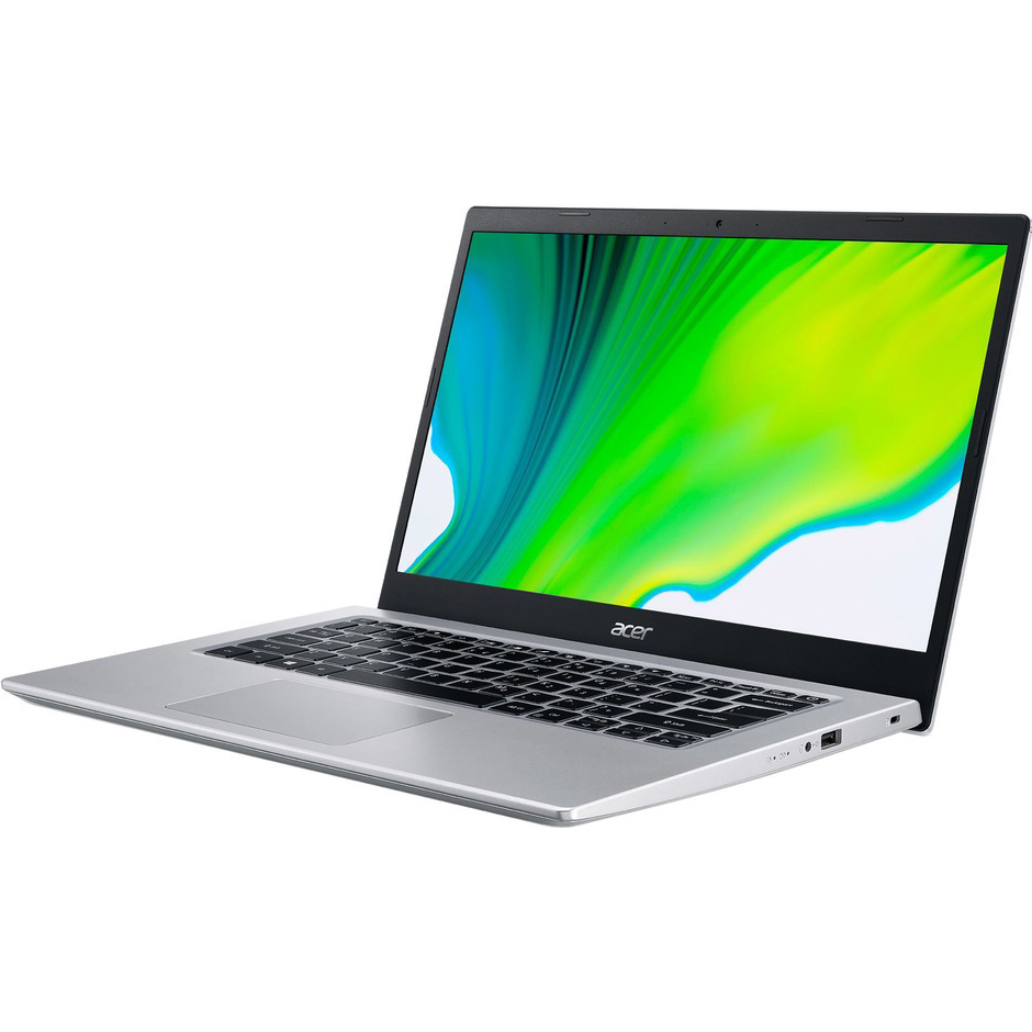 Ноутбук Acer Aspire 5 A514-54-390A NXA23ER006