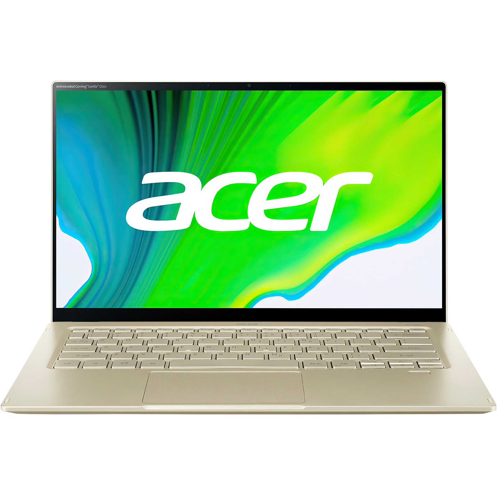 Ноутбук Acer Swift 5 SF514-55T-75KP Gold NX.A35ER.002