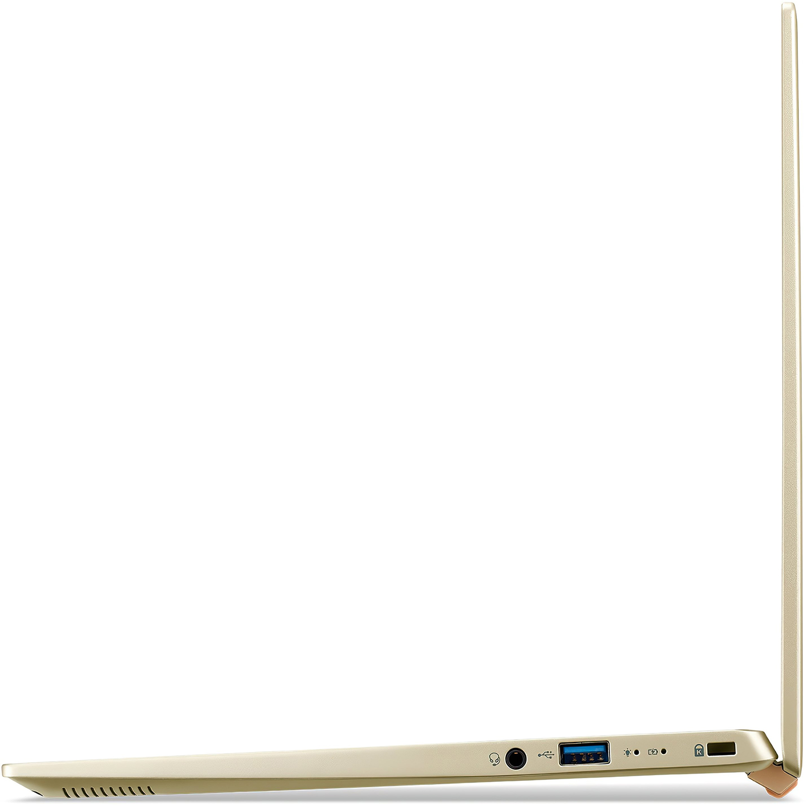 Ноутбук Acer Swift 5 SF514-55T-75KP Gold NX.A35ER.002