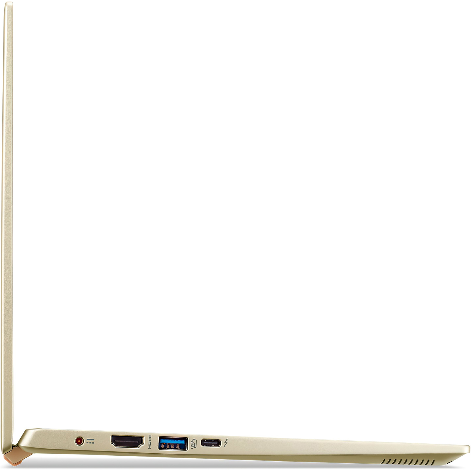 Ноутбук Acer Swift 5 SF514-55T-75KP Gold NX.A35ER.002