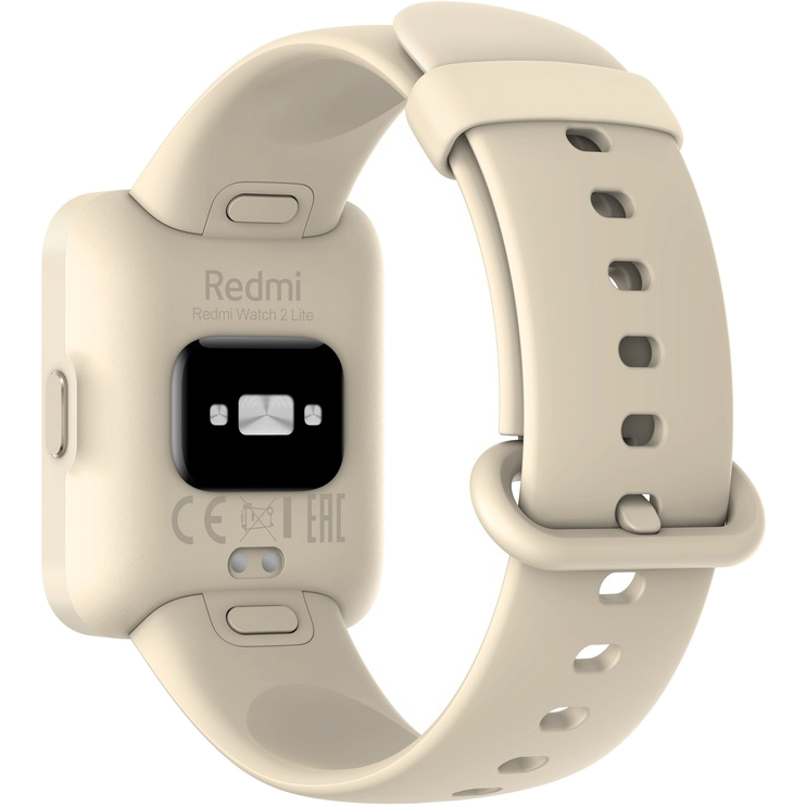 Смарт-часы Xiaomi Redmi Watch 2 Lite GL Beige BHR5439GL