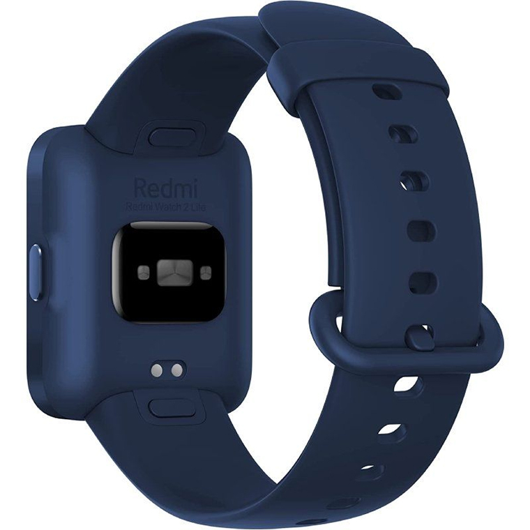 Смарт-часы Xiaomi Redmi Watch 2 Lite GL Blue BHR5440GL