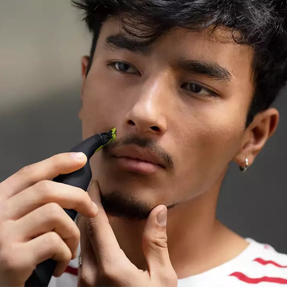 Триммер Philips OneBlade Pro QP653015