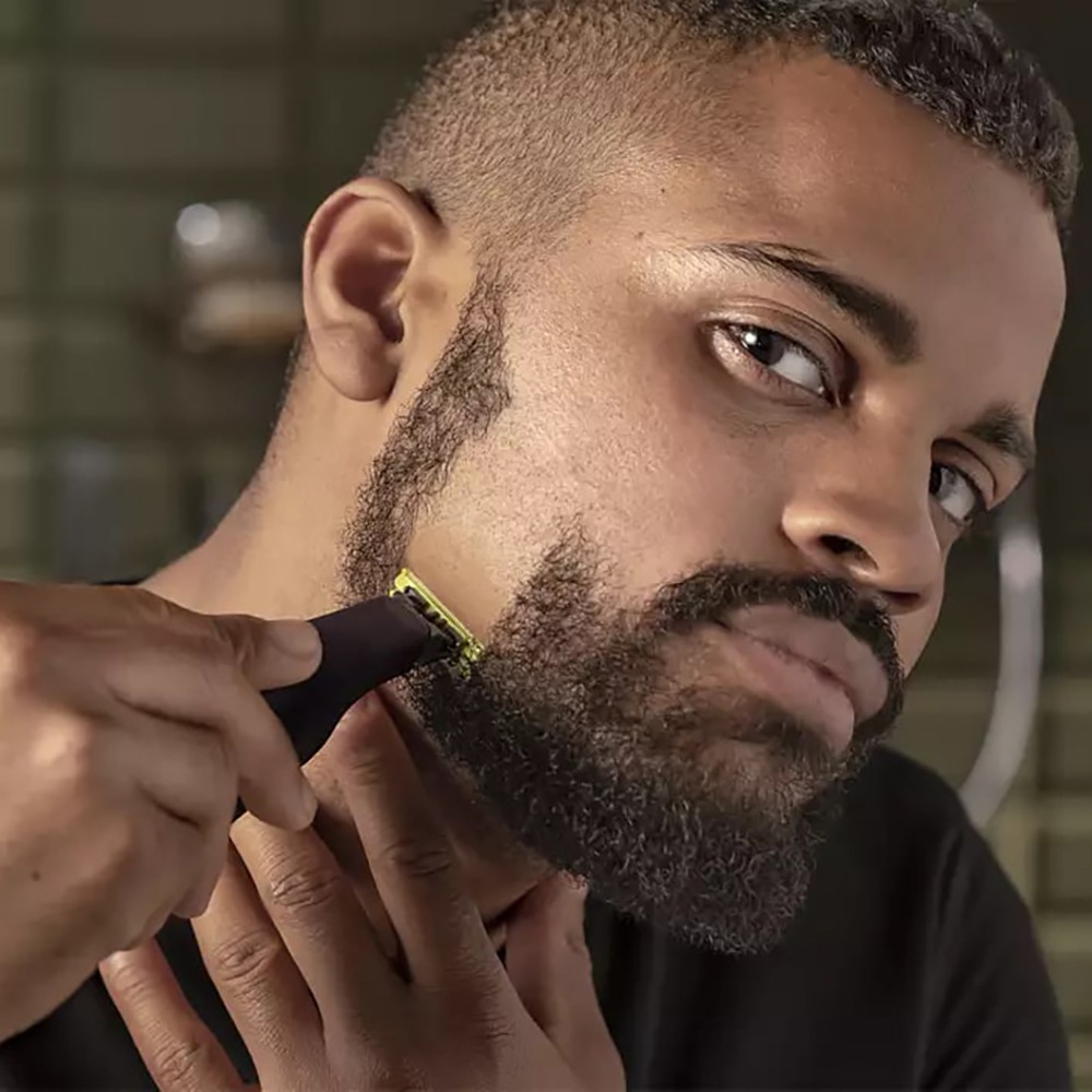 Триммер Philips OneBlade Pro QP653015