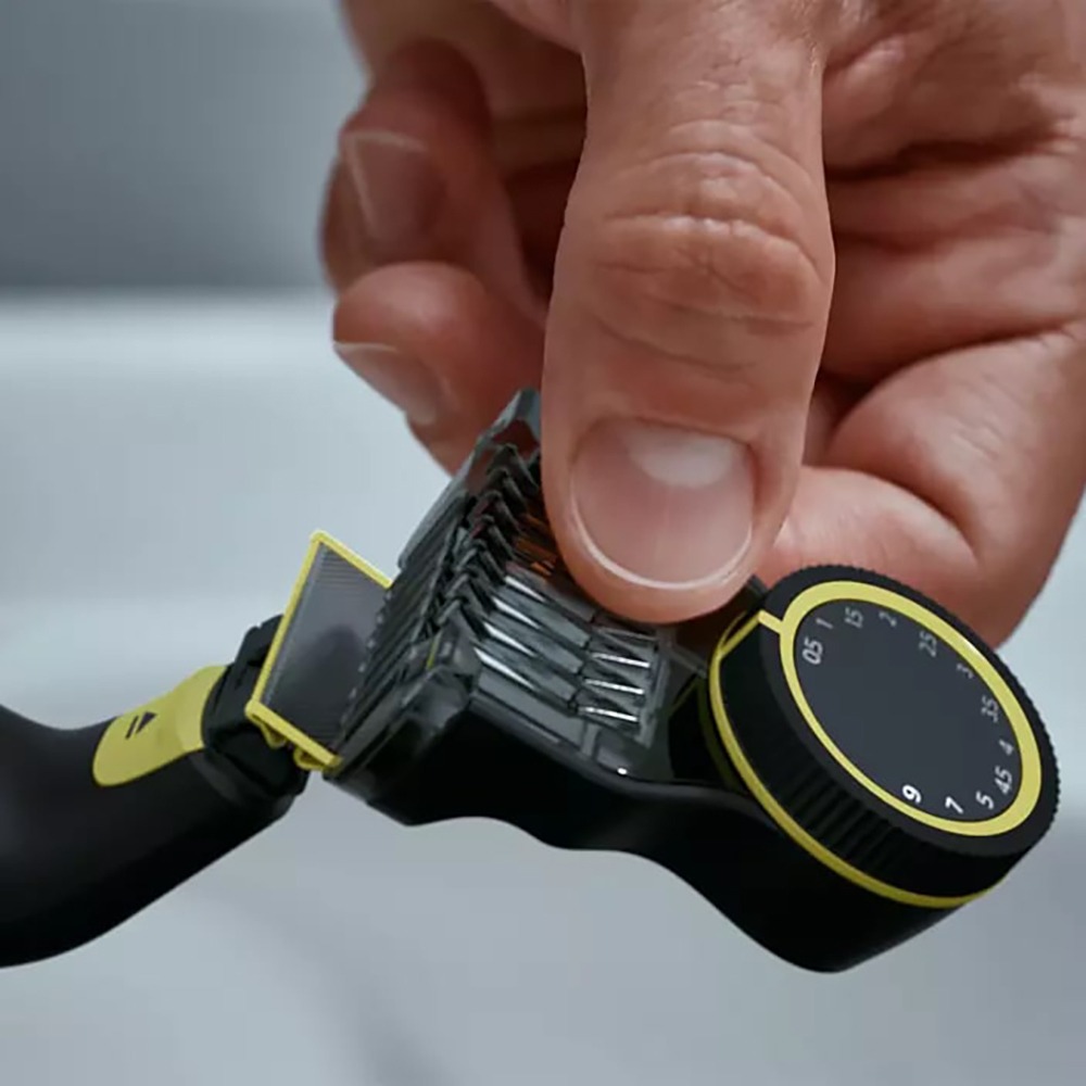 Триммер Philips OneBlade Pro QP653015