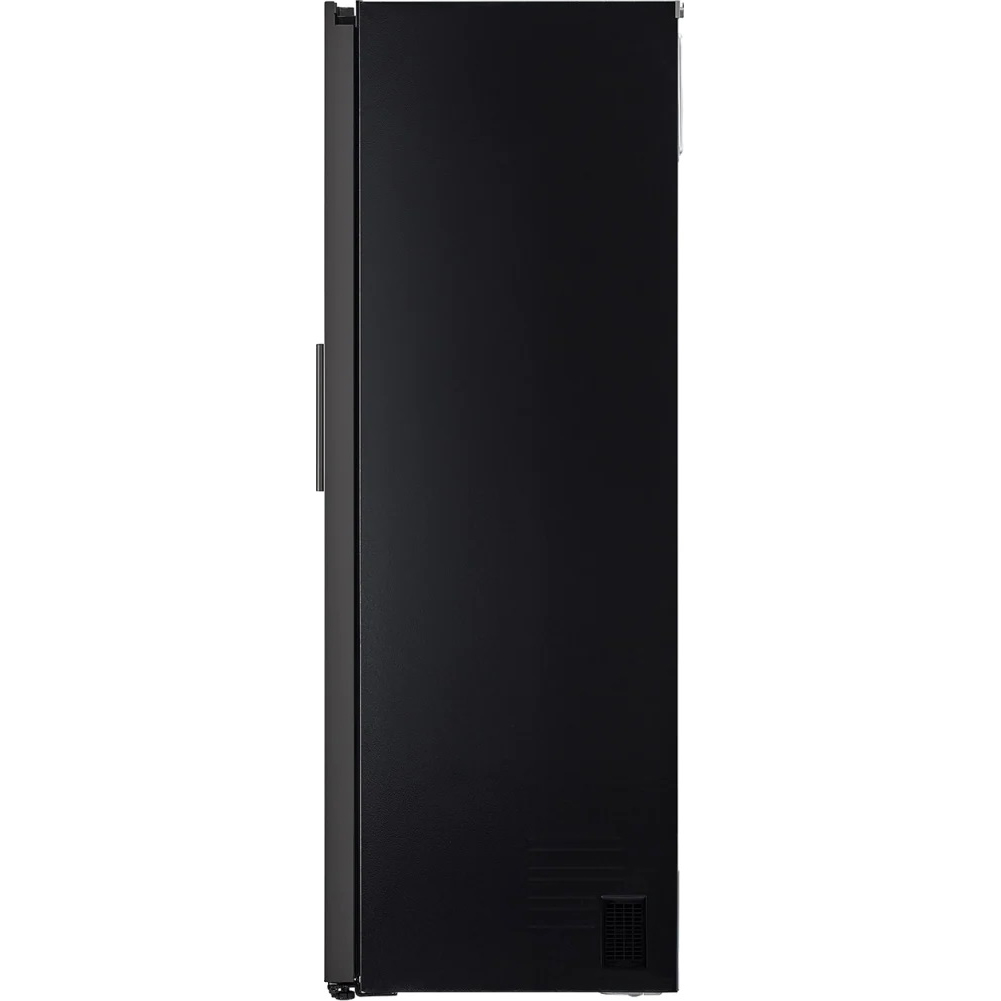 Холодильник LG Objet Collection GC-B401FAPM серебристый