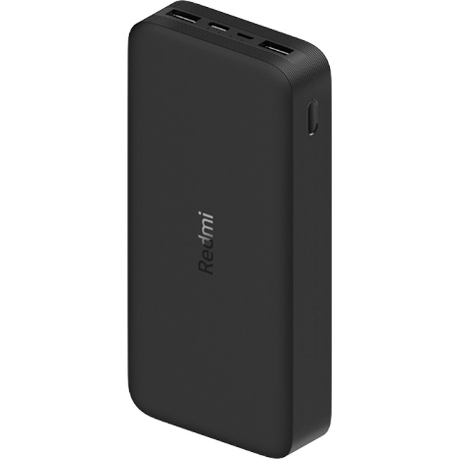 Внешний аккумулятор Xiaomi 20000mAh Redmi 18W VXN4304GL