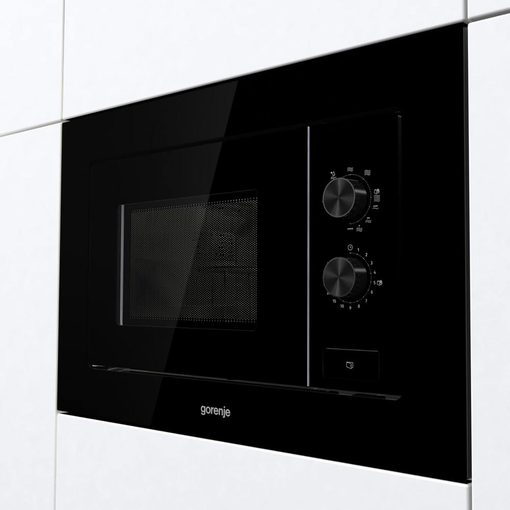 фото Микроволновая печь gorenje bm201eg1bg