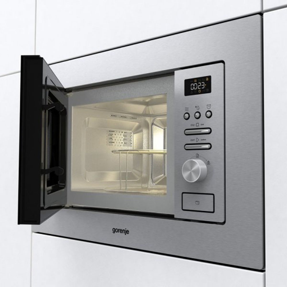 Микроволновая печь Gorenje BMI201AG1X