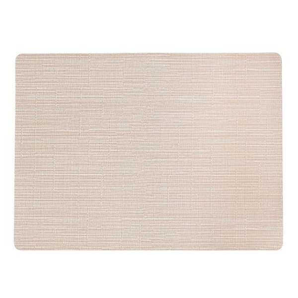 фото Салфетка подстановочная harman 48х33 см бежевая