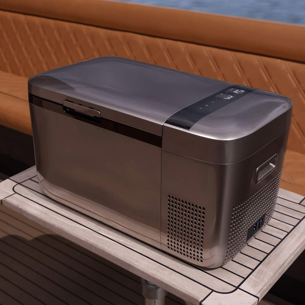 Мобильный холодильник Bork Z631