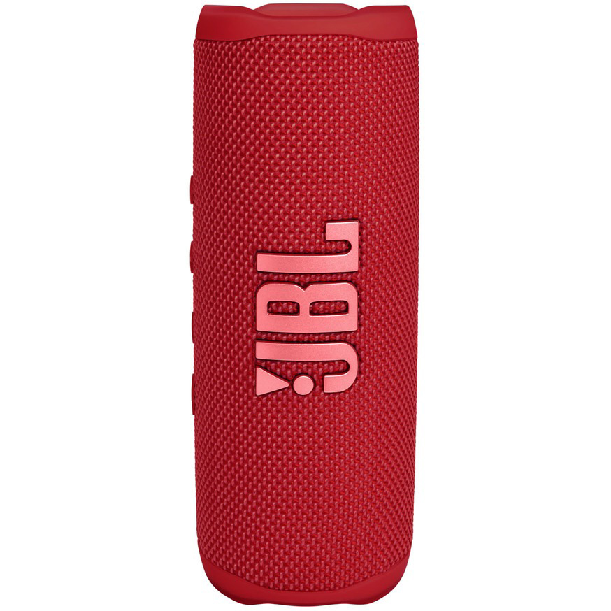 Портативная акустика JBL Flip 6 Red