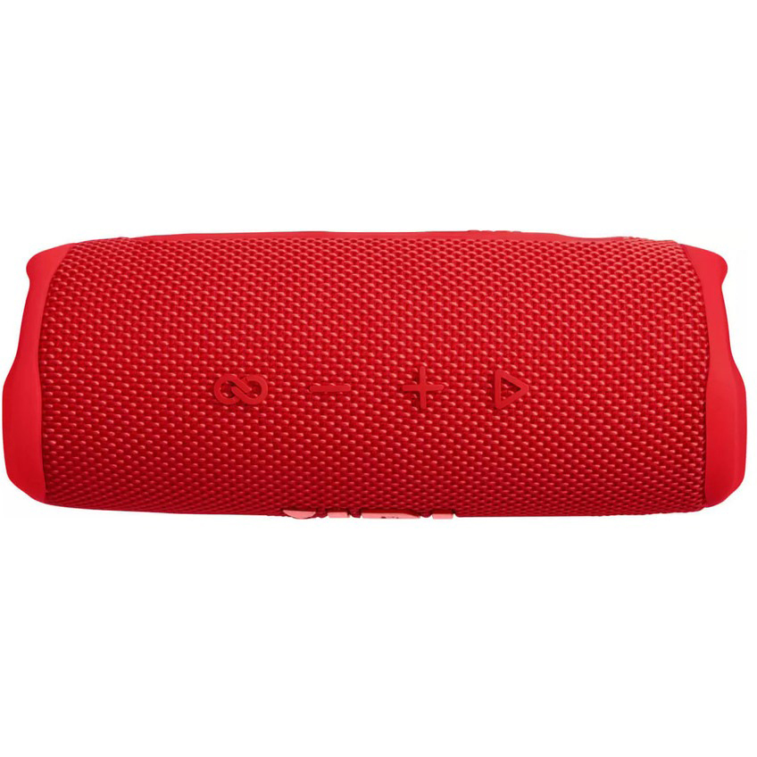 Портативная акустика JBL Flip 6 Red