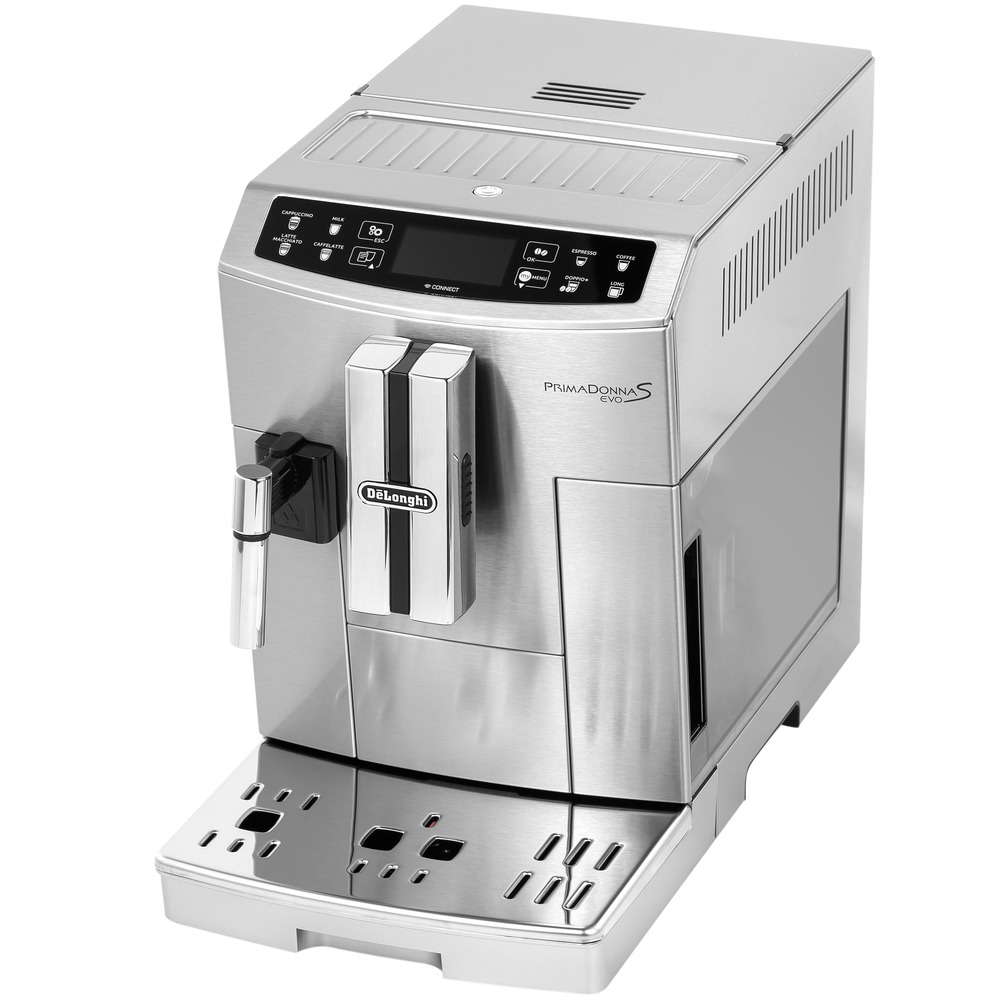 Кофемашина DeLonghi ECAM 510.55.M