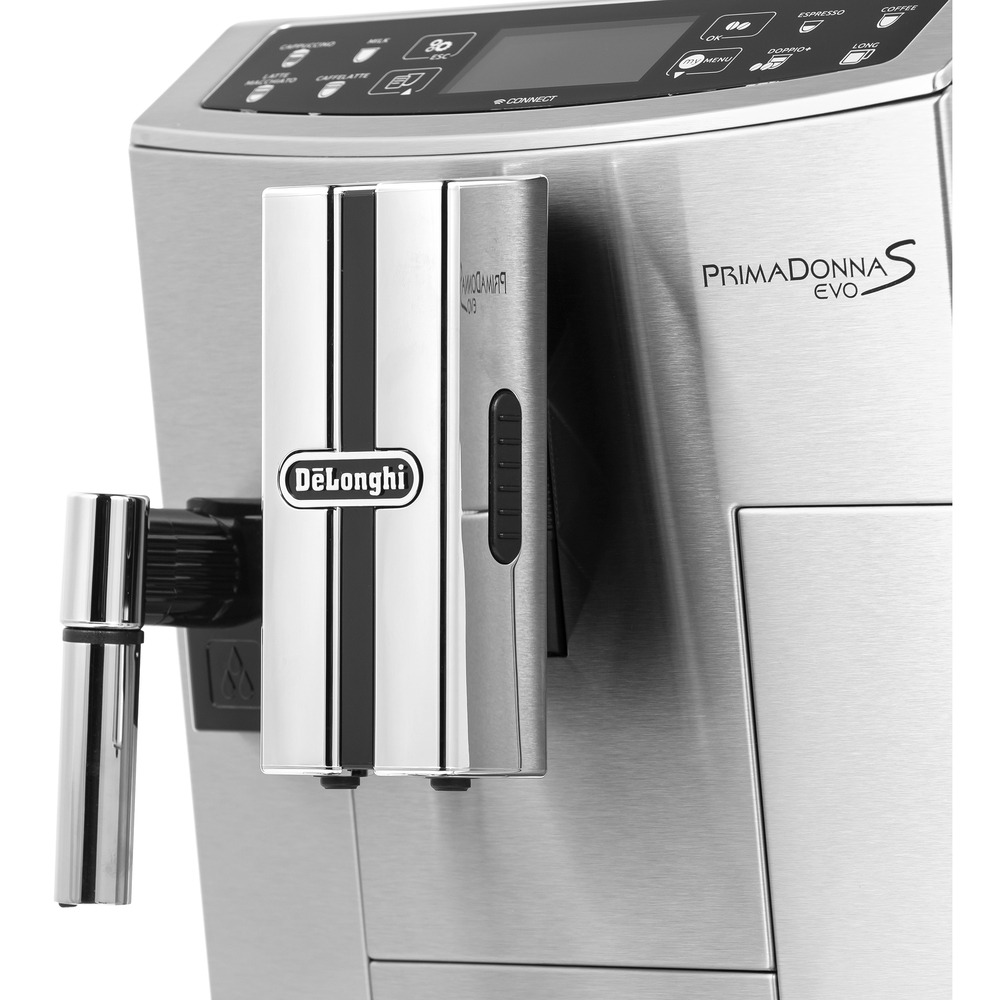 Кофемашина DeLonghi ECAM 510.55.M