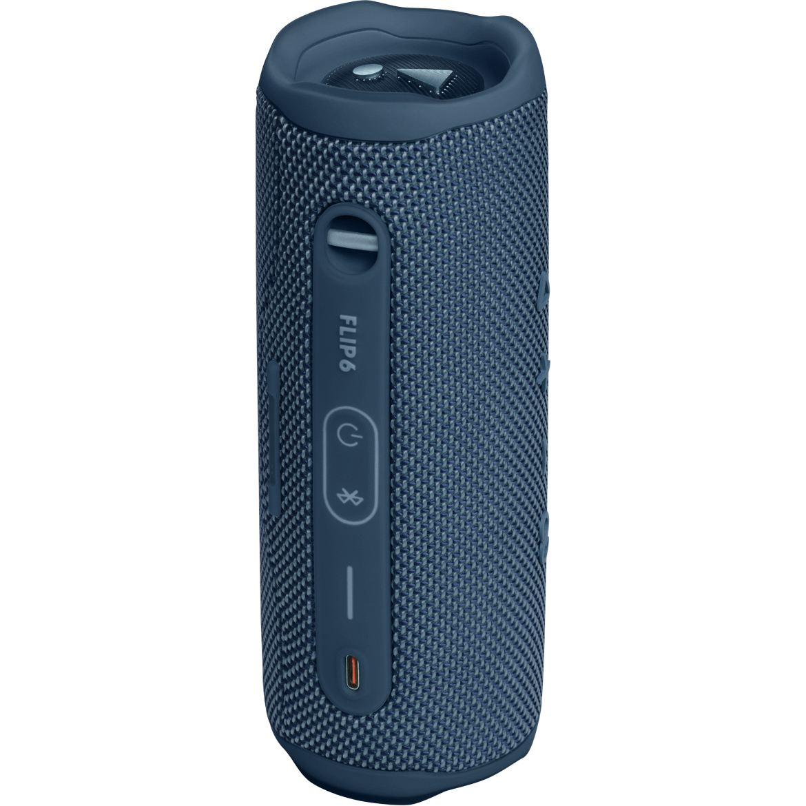 Портативная акустика JBL Flip 6 Blue