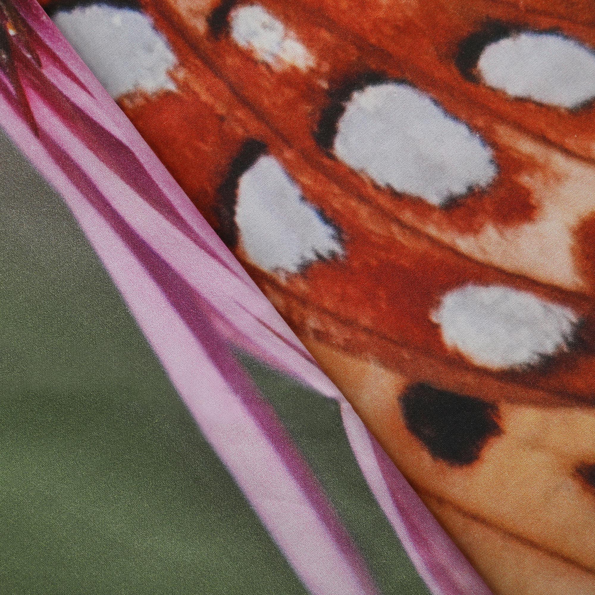 фото Постельный комплект melangio farfalla
