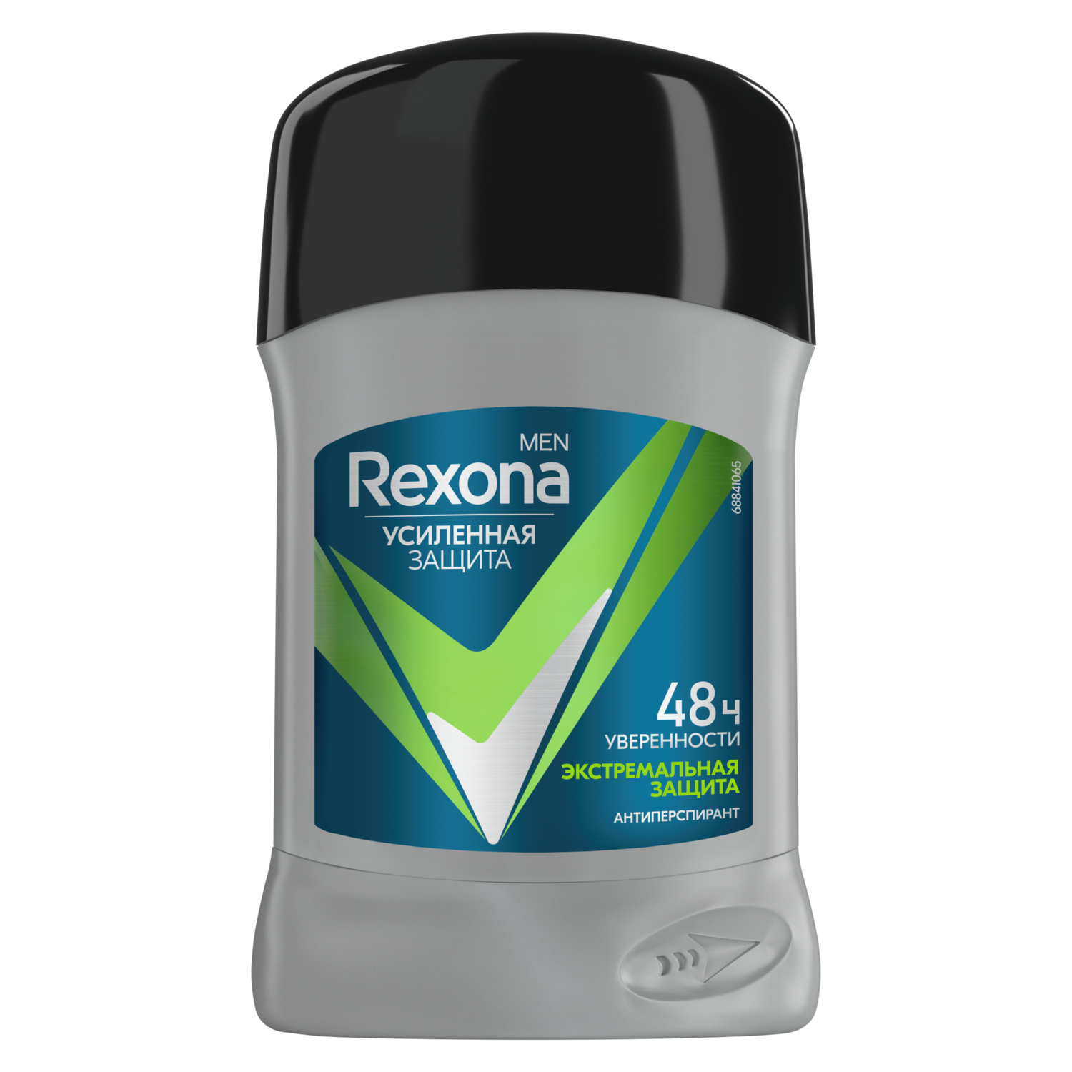 фото Антиперспирант-стик rexona men экстремальная защита, 50 мл