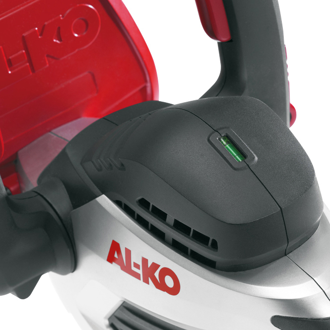 фото Кусторез al-ko comfort ht 550 safety cut