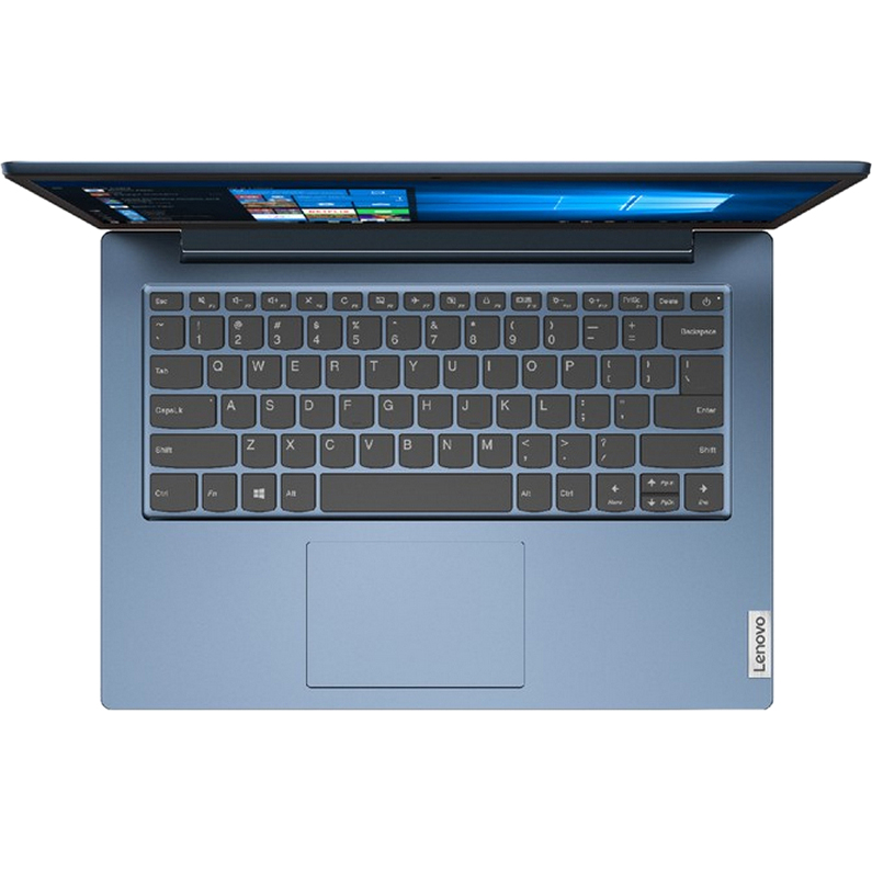 Ноутбук Lenovo IdeaPad 1 14ADA05 (82GW0089RU) синий