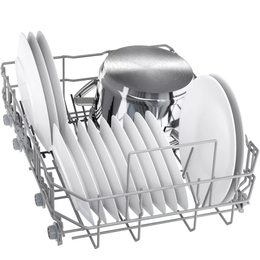 Посудомоечная машина Bosch Serie 4 SRS4HMI3FR