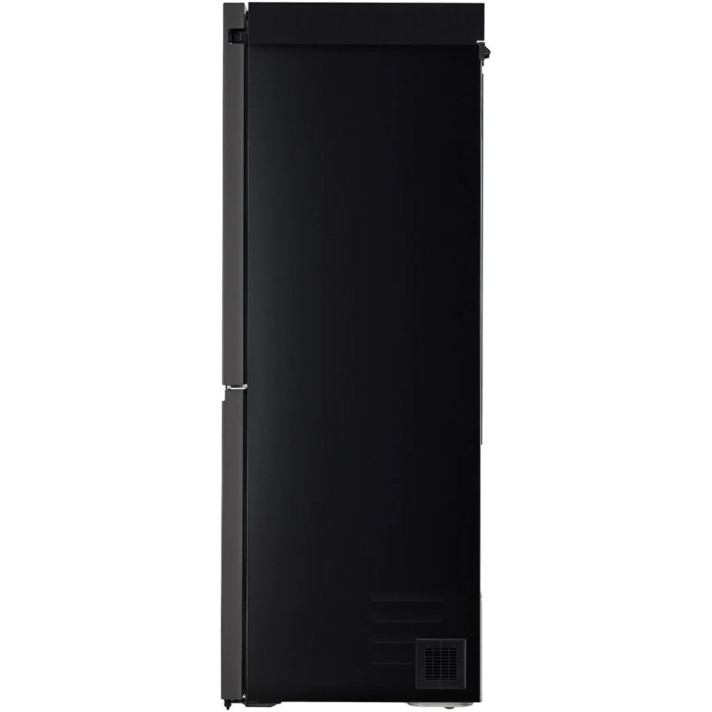 Холодильник LG Objet Collection GR-X24FQEKM бежевый