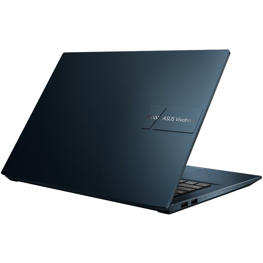 Ноутбук игровой ASUS Vivobook Pro 14 K3400PH-KM108W синий