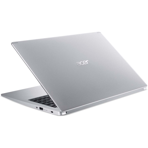 Ноутбук Acer Aspire 5 15.6 A515-45-R473 Silver