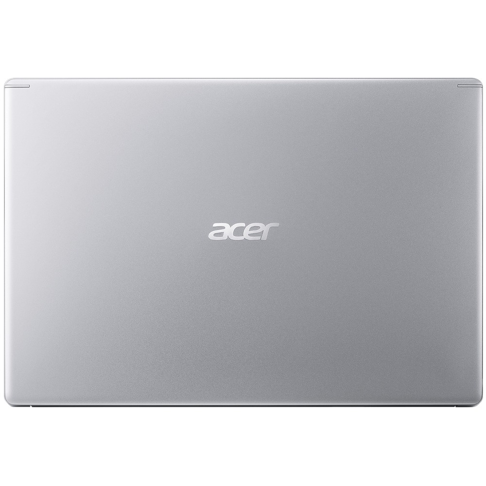 Ноутбук Acer Aspire 5 15.6 A515-45-R473 Silver