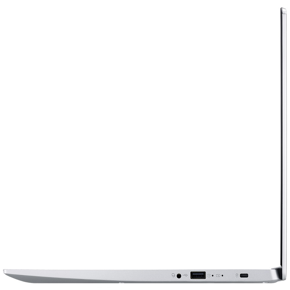 Ноутбук Acer Aspire 5 15.6 A515-45-R473 Silver