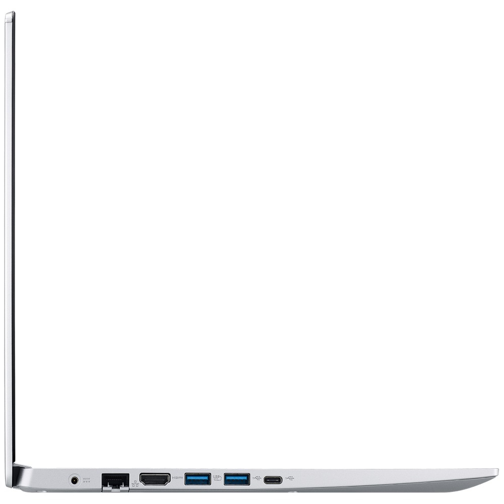 Ноутбук Acer Aspire 5 15.6 A515-45-R473 Silver