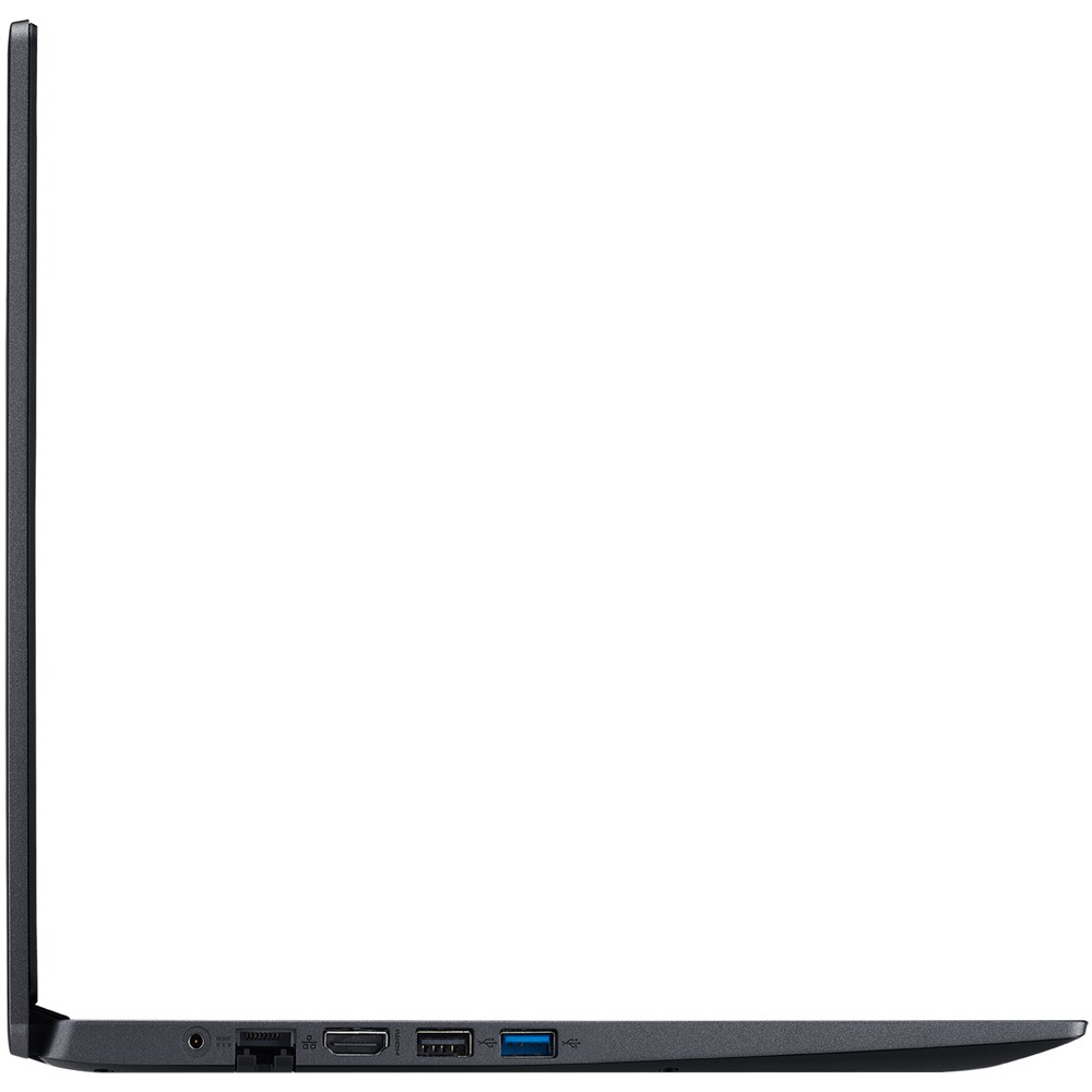 Ноутбук Acer Aspire 3 A315-34-C0BG Black