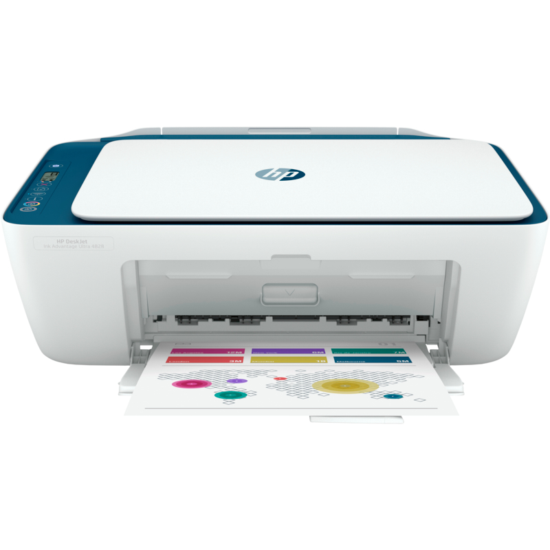 МФУ HP DeskJet IA ULTRA 4828 25R76A