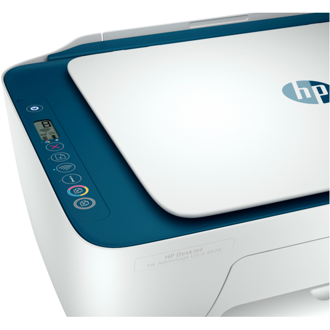 МФУ HP DeskJet IA ULTRA 4828 25R76A