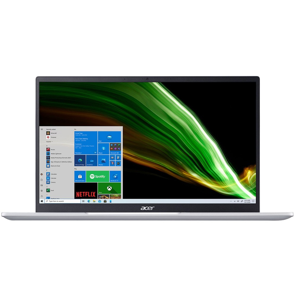 Ноутбук Acer Swift 3 SF314-511-521L
