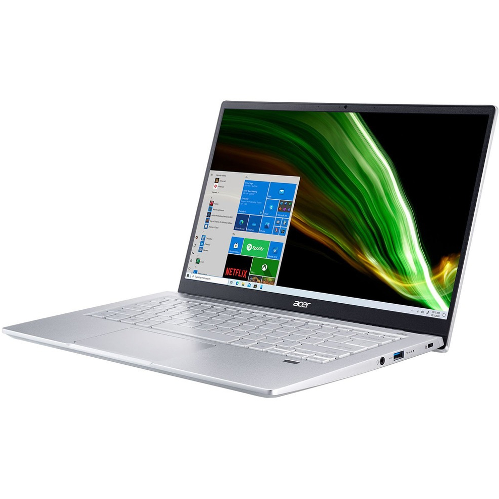 Ноутбук Acer Swift 3 SF314-511-521L