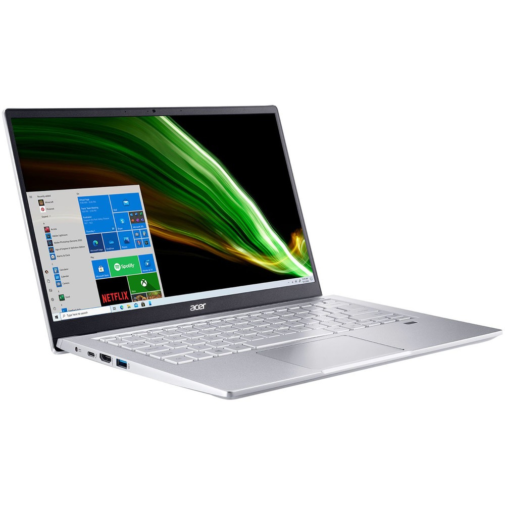 Ноутбук Acer Swift 3 SF314-511-521L