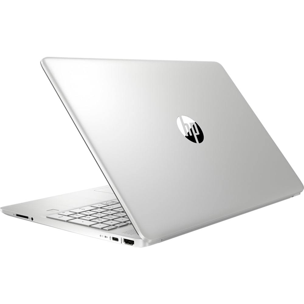 Ноутбук HP 15s-eq2135ur 61S05EA Silver