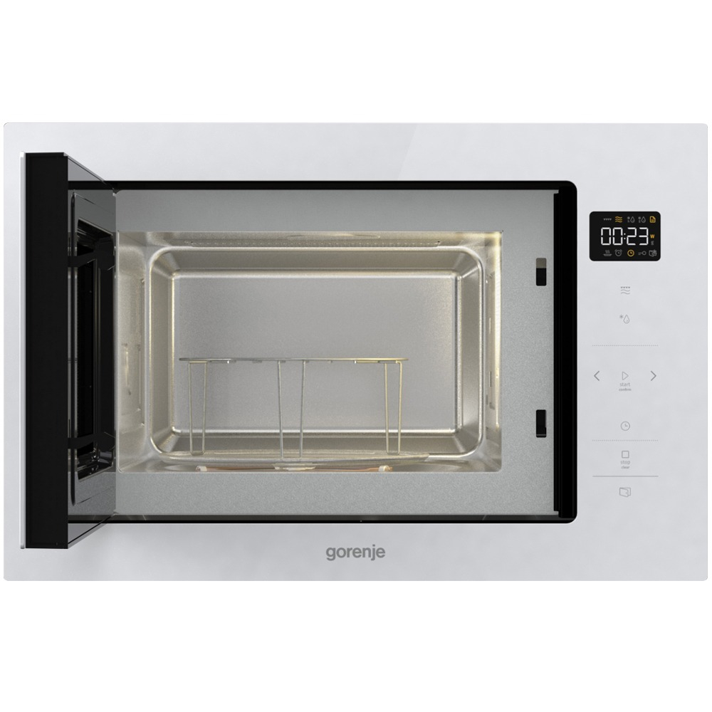 фото Микроволновая печь gorenje bm251sg2wg