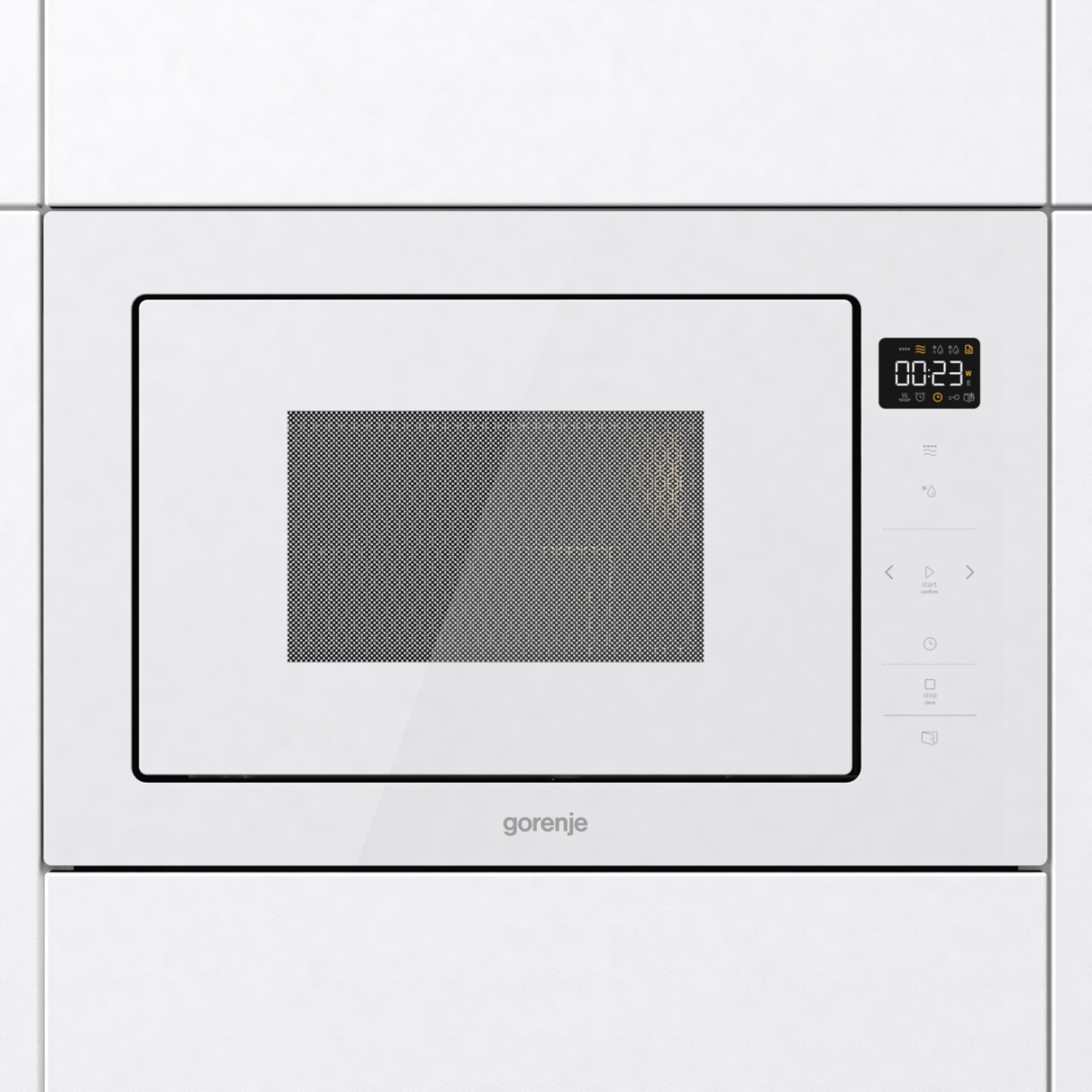 фото Микроволновая печь gorenje bm251sg2wg