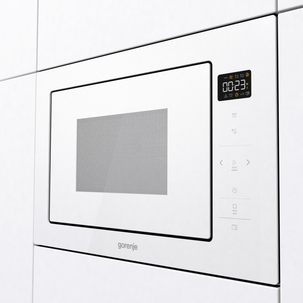 фото Микроволновая печь gorenje bm251sg2wg