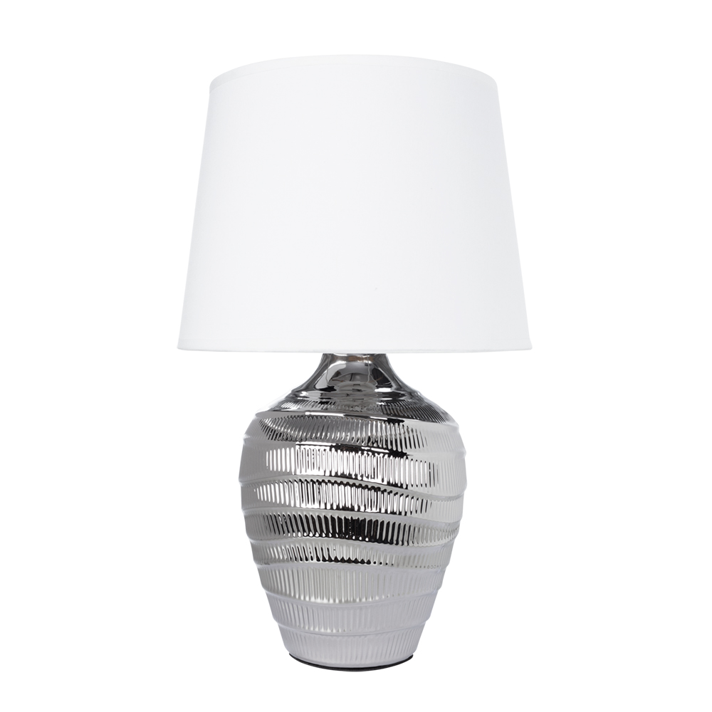 фото Лампа настольная arte lamp korfu a4003lt-1cc