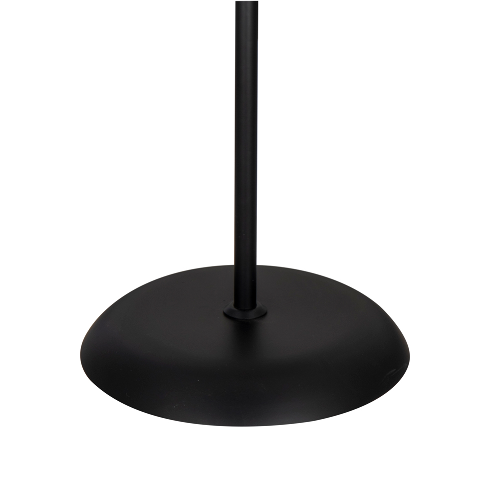 фото Торшер arte lamp duetto a9569pn-2bk