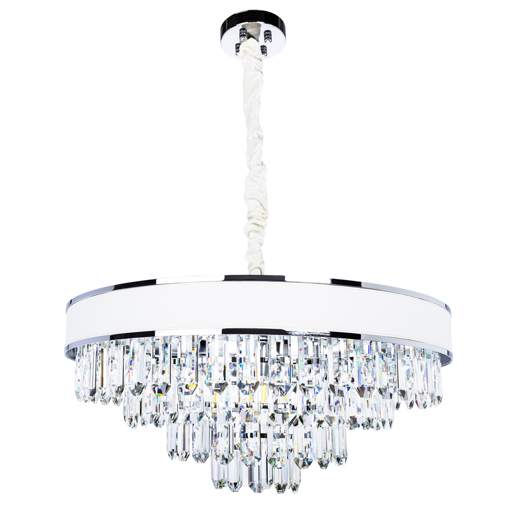 фото Люстра arte lamp diadem a1002lm-8cc