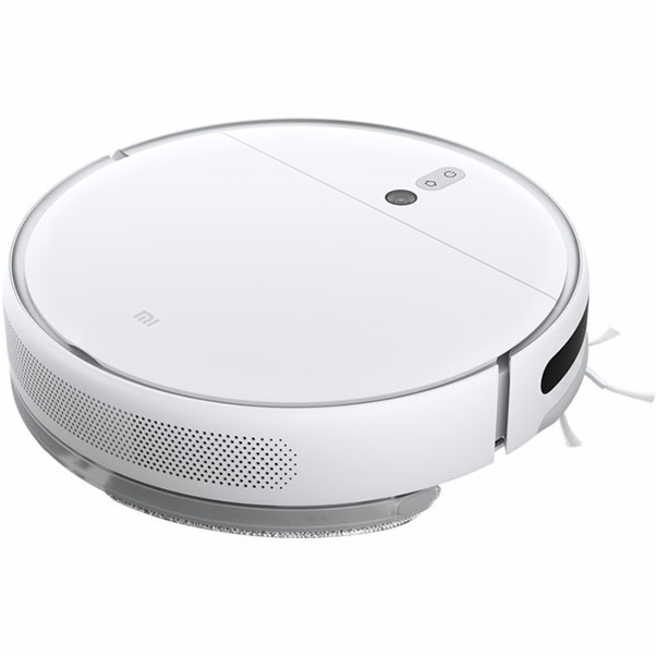 Робот-пылесос Xiaomi Mi Robot Vacuum-Mop 2