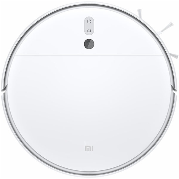Робот-пылесос Xiaomi Mi Robot Vacuum-Mop 2