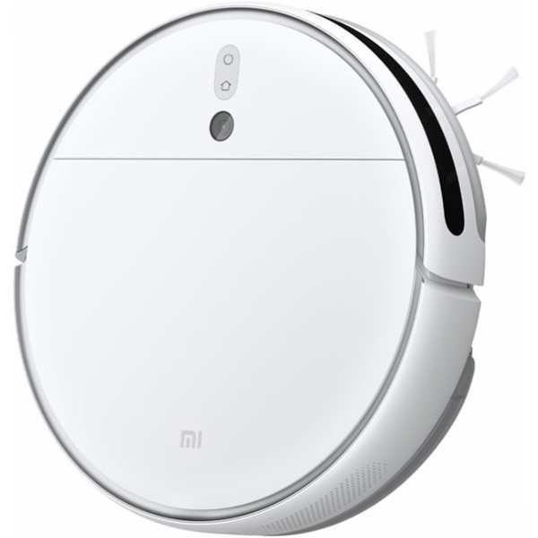 Робот-пылесос Xiaomi Mi Robot Vacuum-Mop 2
