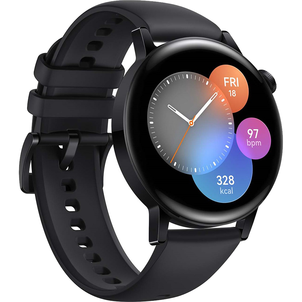 Смарт-часы Huawei Watch GT 3 MIL-B19S