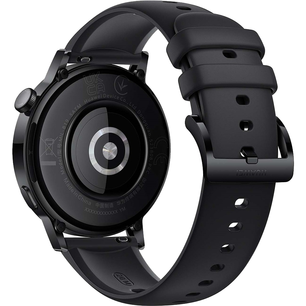 Смарт-часы Huawei Watch GT 3 MIL-B19S